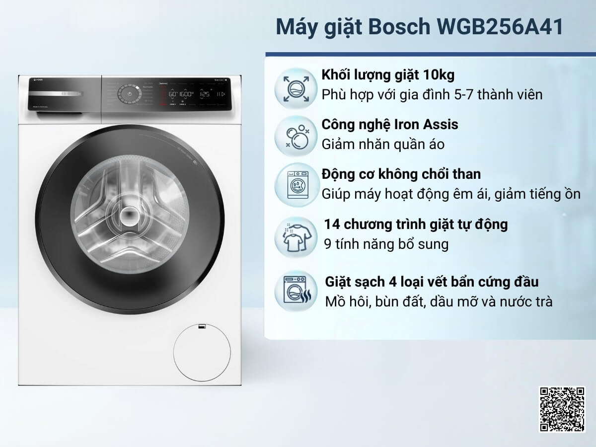 may giat bosch wgb256a41 2