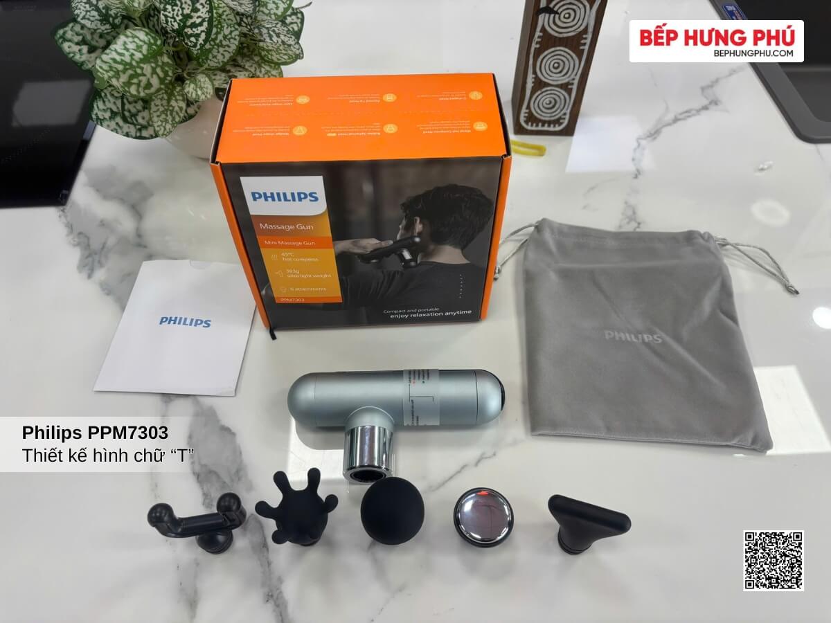 may massage cam tay philips ppm7303 3 1