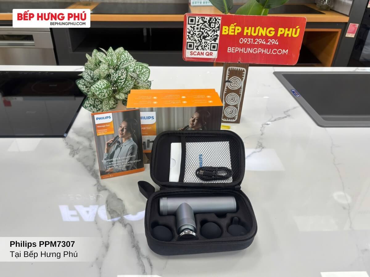 may massage cam tay philips ppm7307 3 1