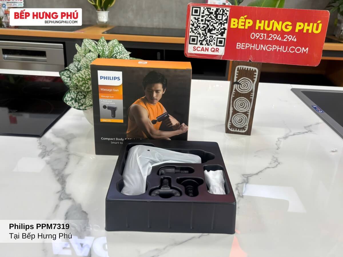 may massage cam tay philips ppm7319 1
