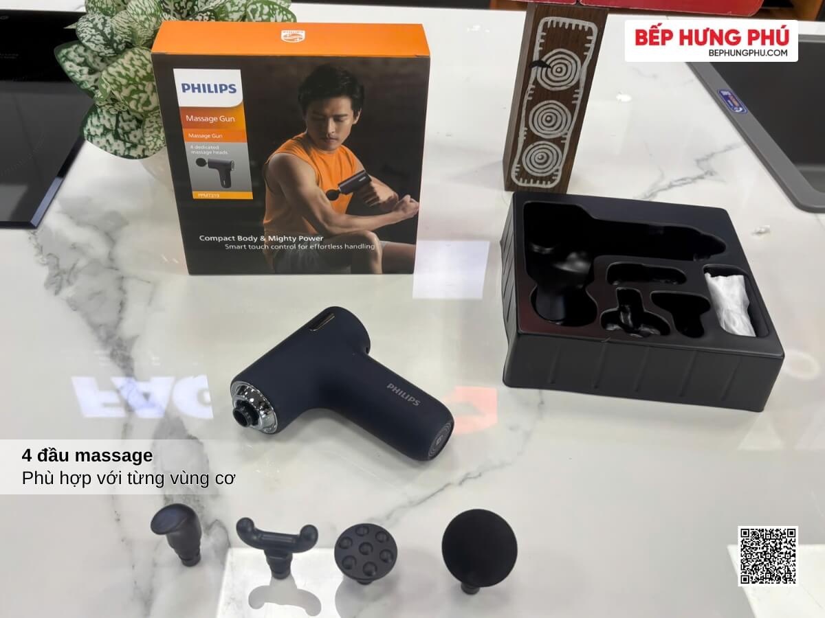may massage cam tay philips ppm7319 2 1