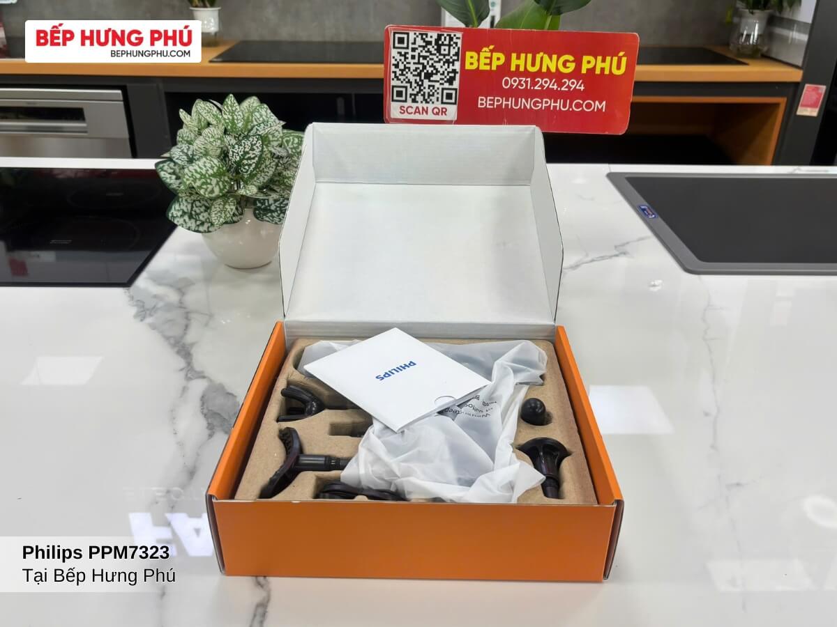 may massage cam tay philips ppm7323 1