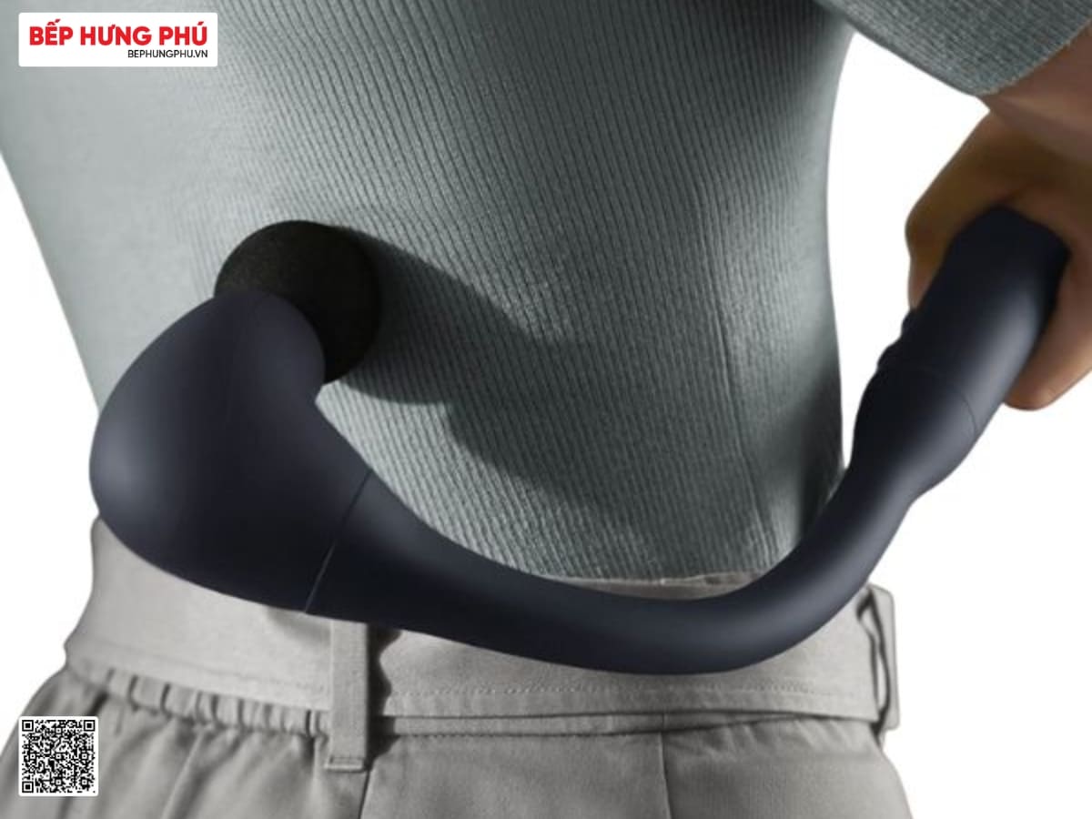 may massage cam tay philips ppm7331 8