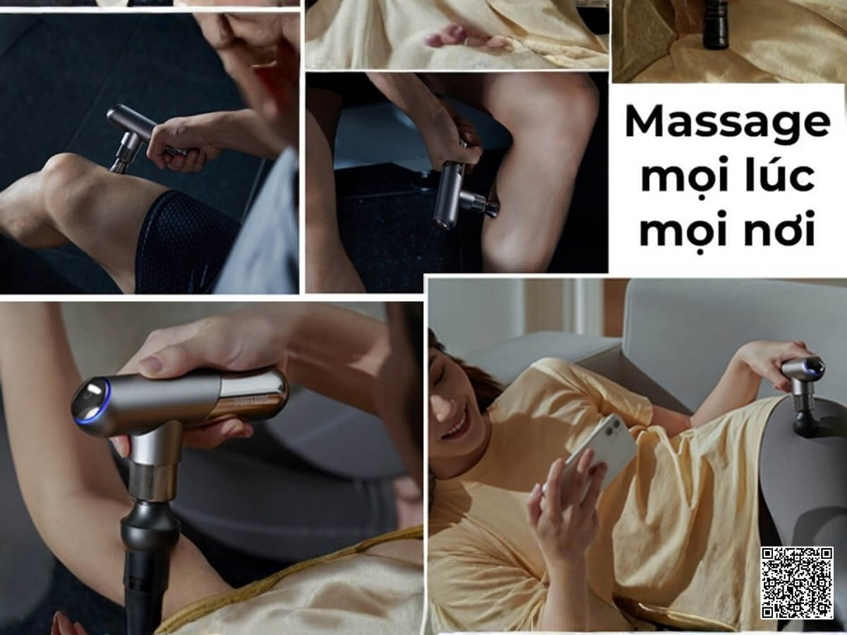 may massage cam tay philips ppm7501 8