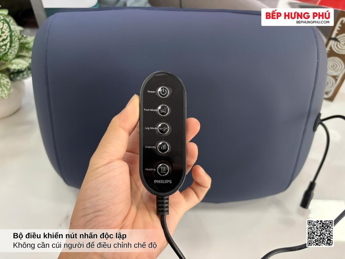 may massage chan philips ppm6331 1