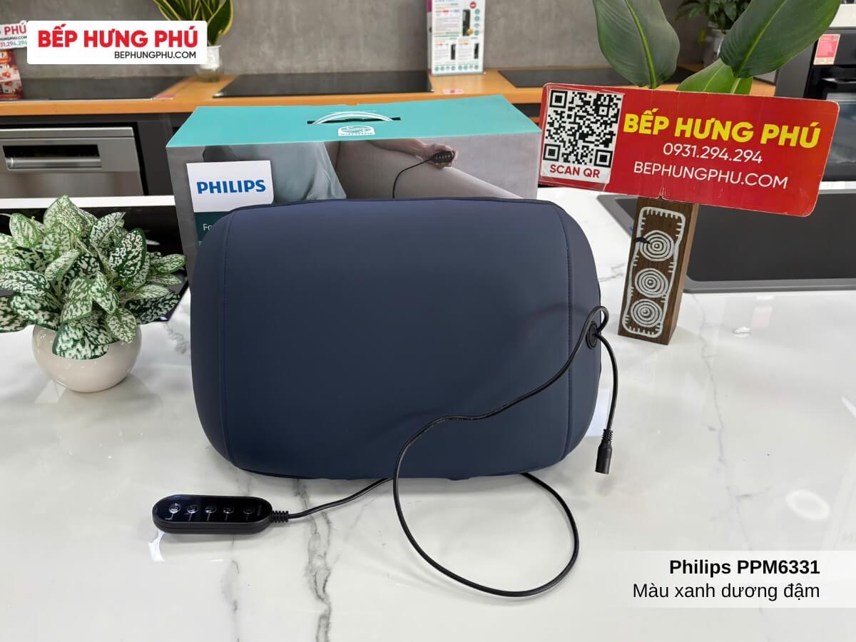 may massage chan philips ppm6331 4 1
