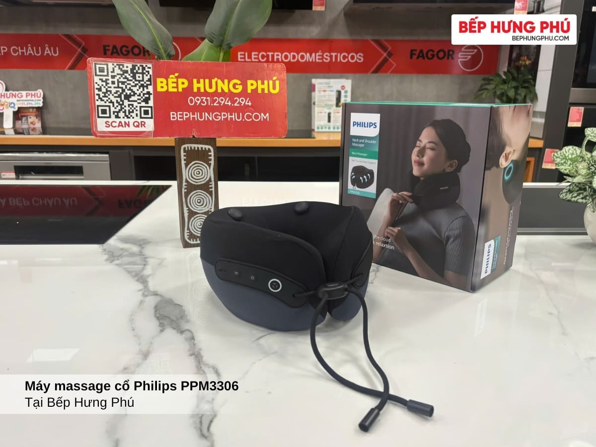 may massage co philips ppm3306 1