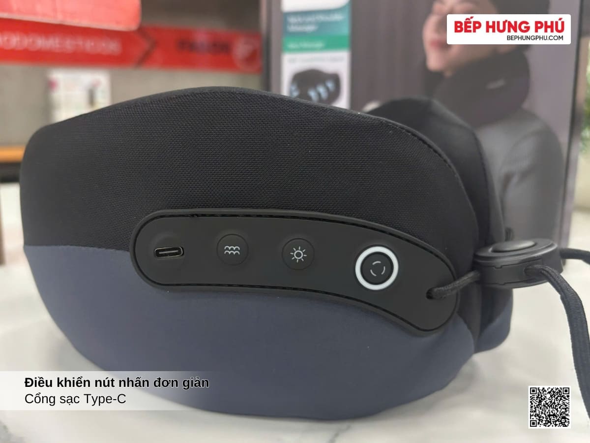 may massage co philips ppm3306 3 1