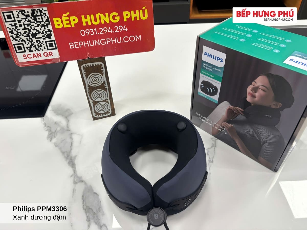 may massage co philips ppm3306 4 1