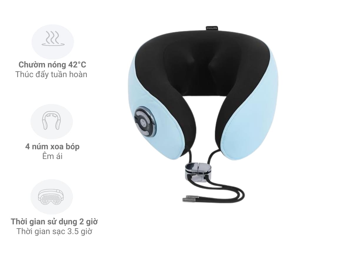 may massage co philips ppm3306 9