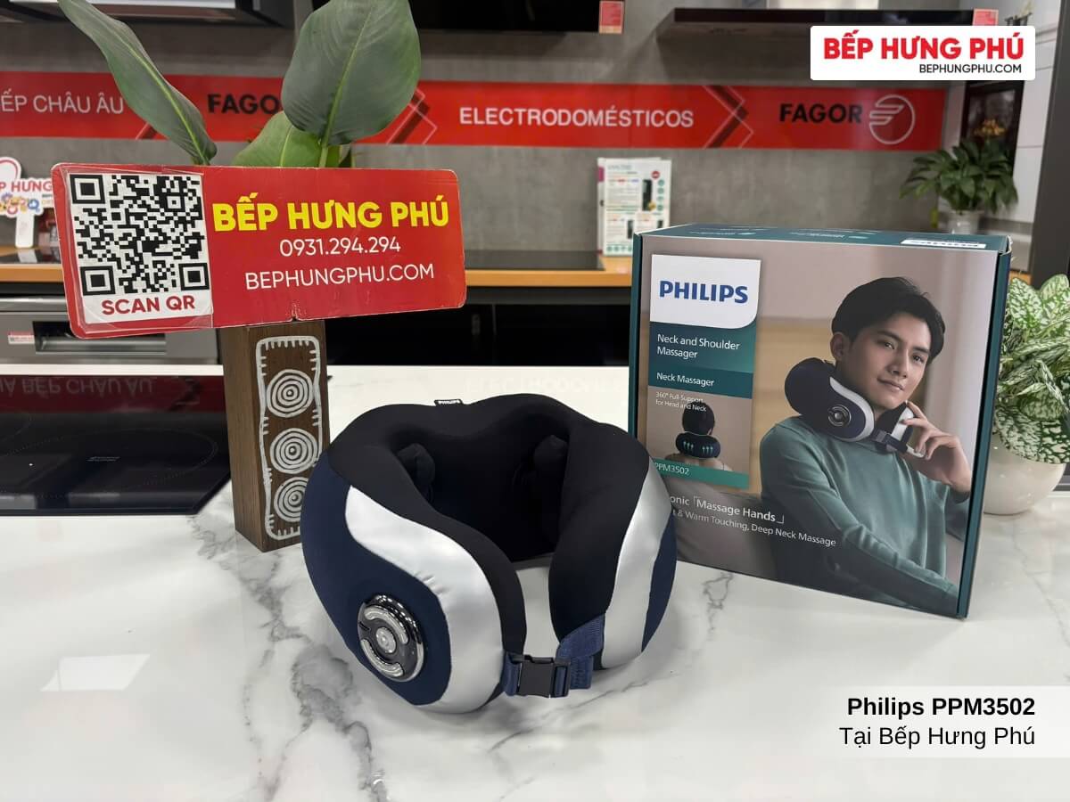 may massage co philips ppm3502 1
