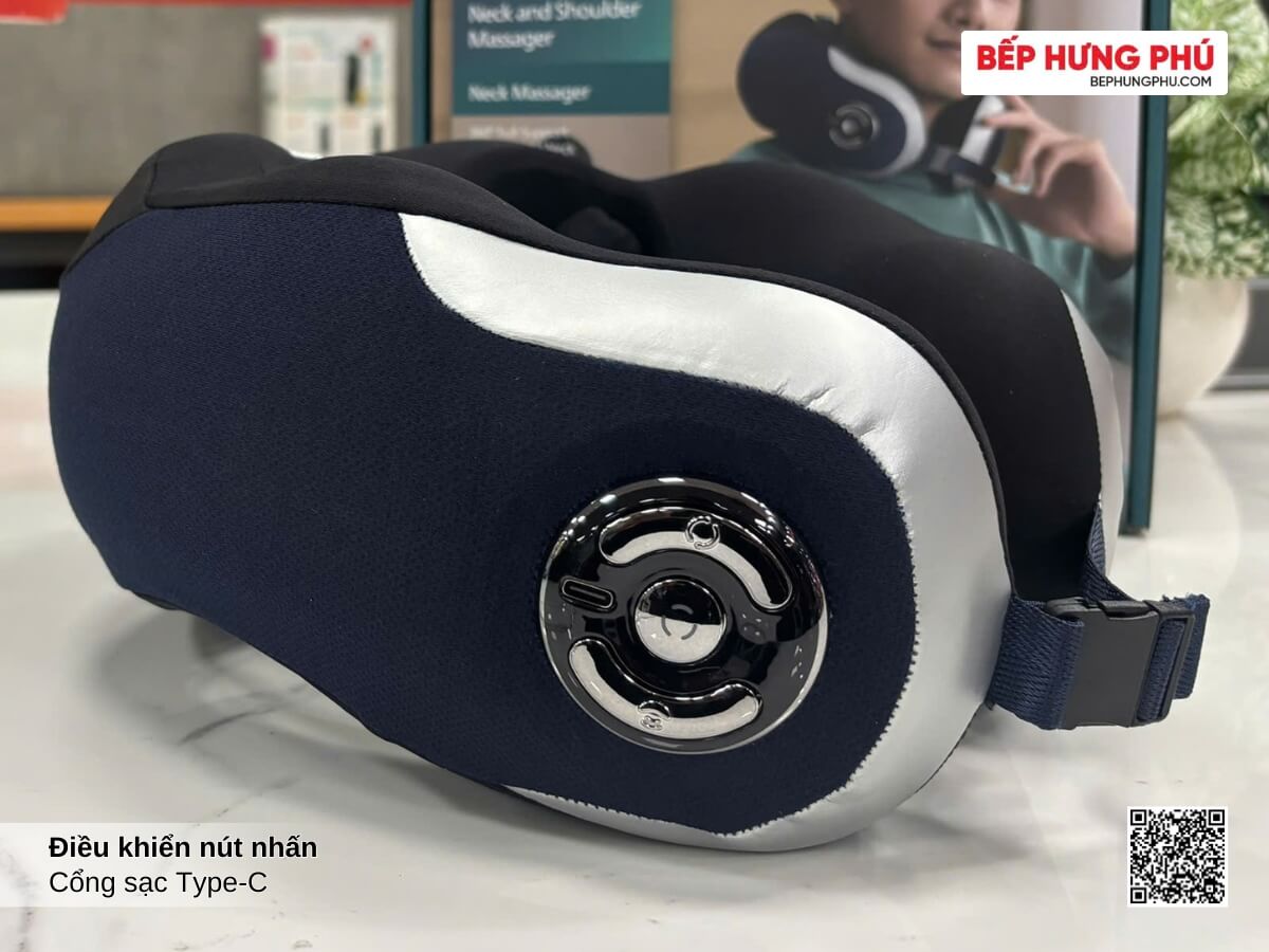 may massage co philips ppm3502 4 1