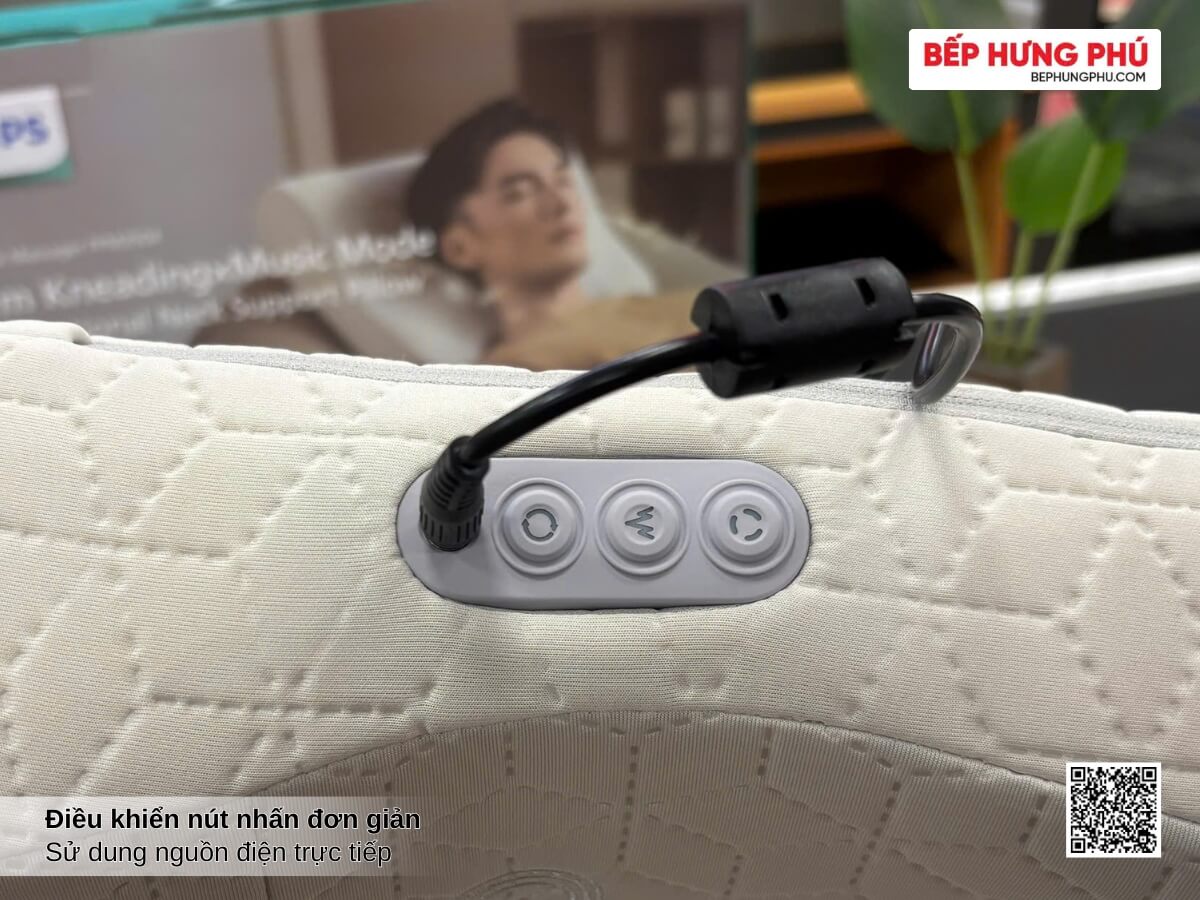 may massage co philips ppm3504 1