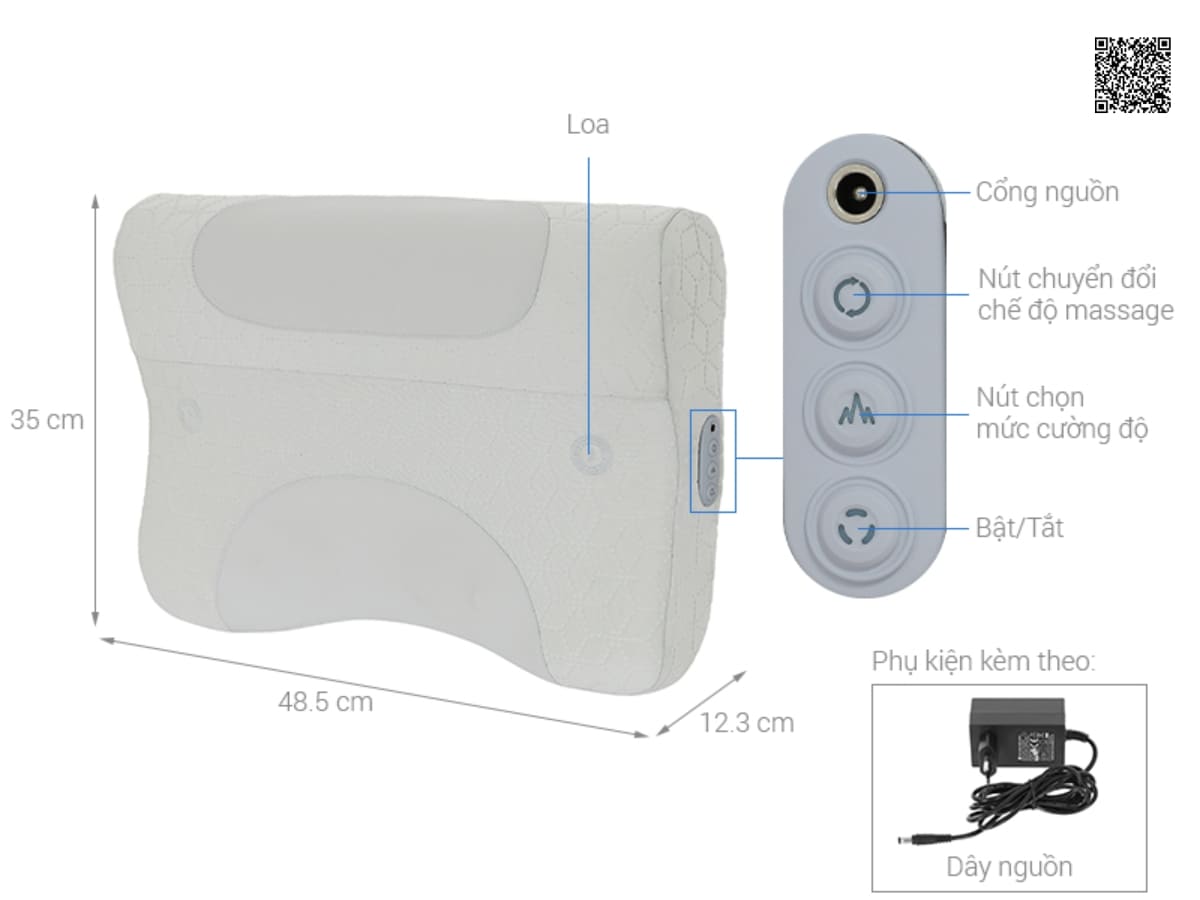 may massage co philips ppm3504 2