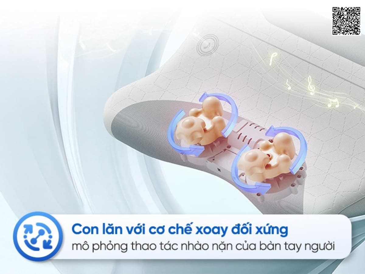 may massage co philips ppm3504 6