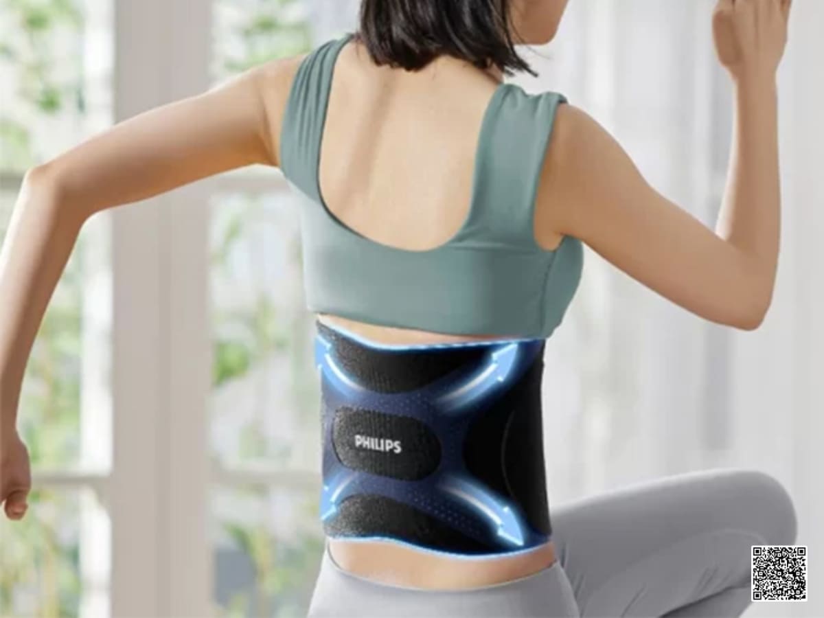 may massage dai bung philips ppm4331 5