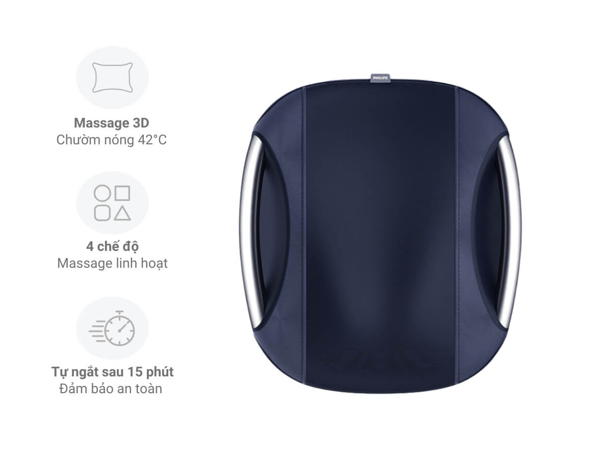 máy massage lưng philips ppm4501 (1) may massage lung philips ppm4501 1