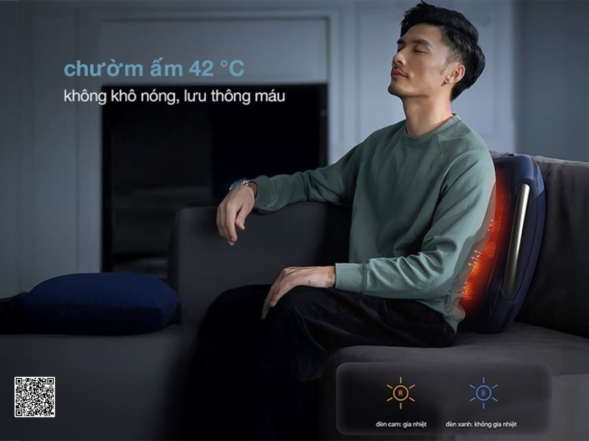 may massage lung philips ppm4501 3 1