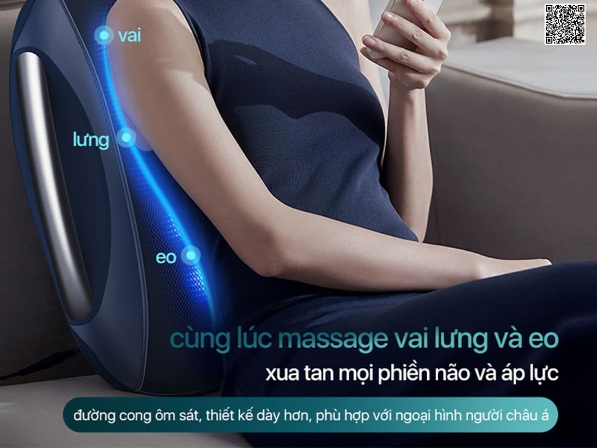 may massage lung philips ppm4501 5 1