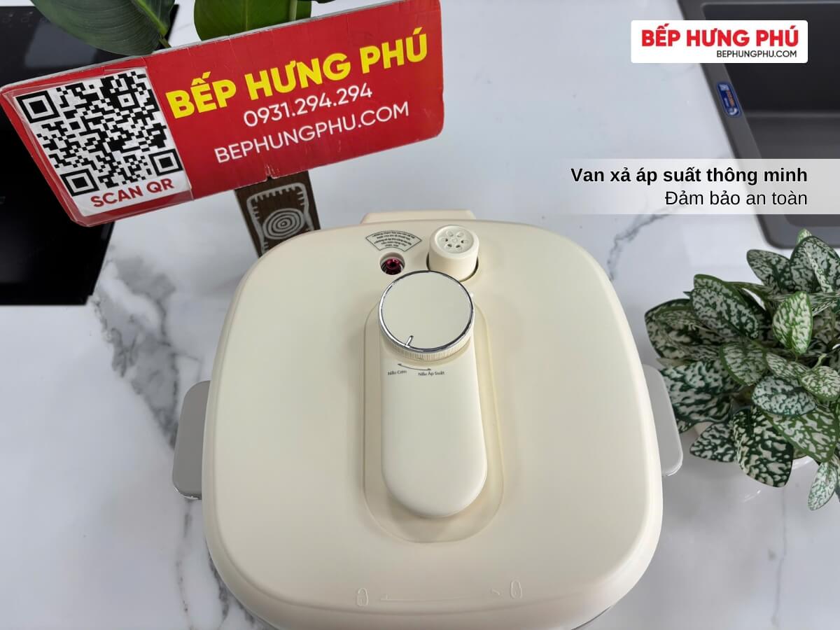 noi ap suat dien olivo pc40 1