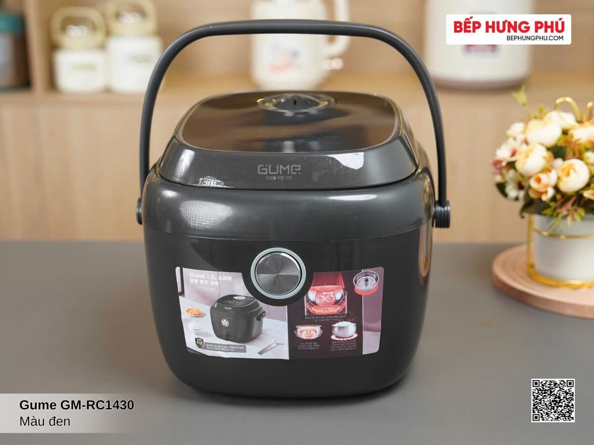 noi com dien gume gm rc1430 1