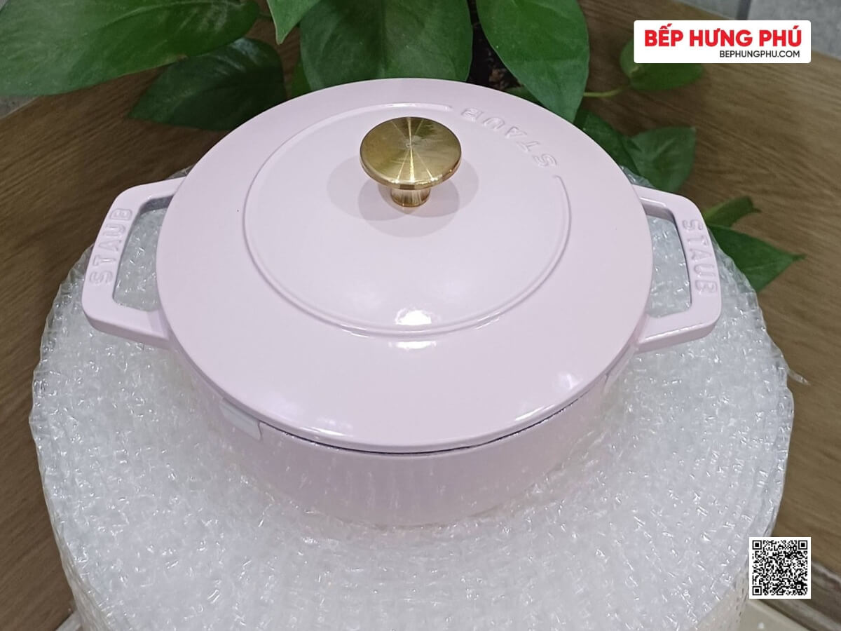noi gang staub wanabe 18cm 2