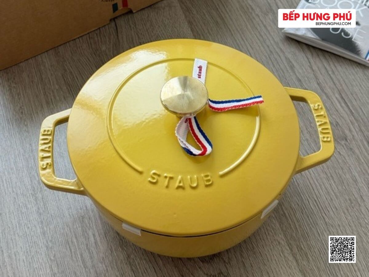 noi gang staub wanabe 18cm 6