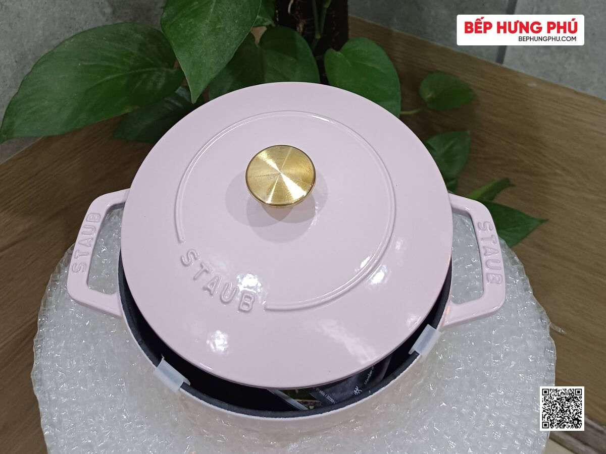 noi gang staub wanabe 18cm