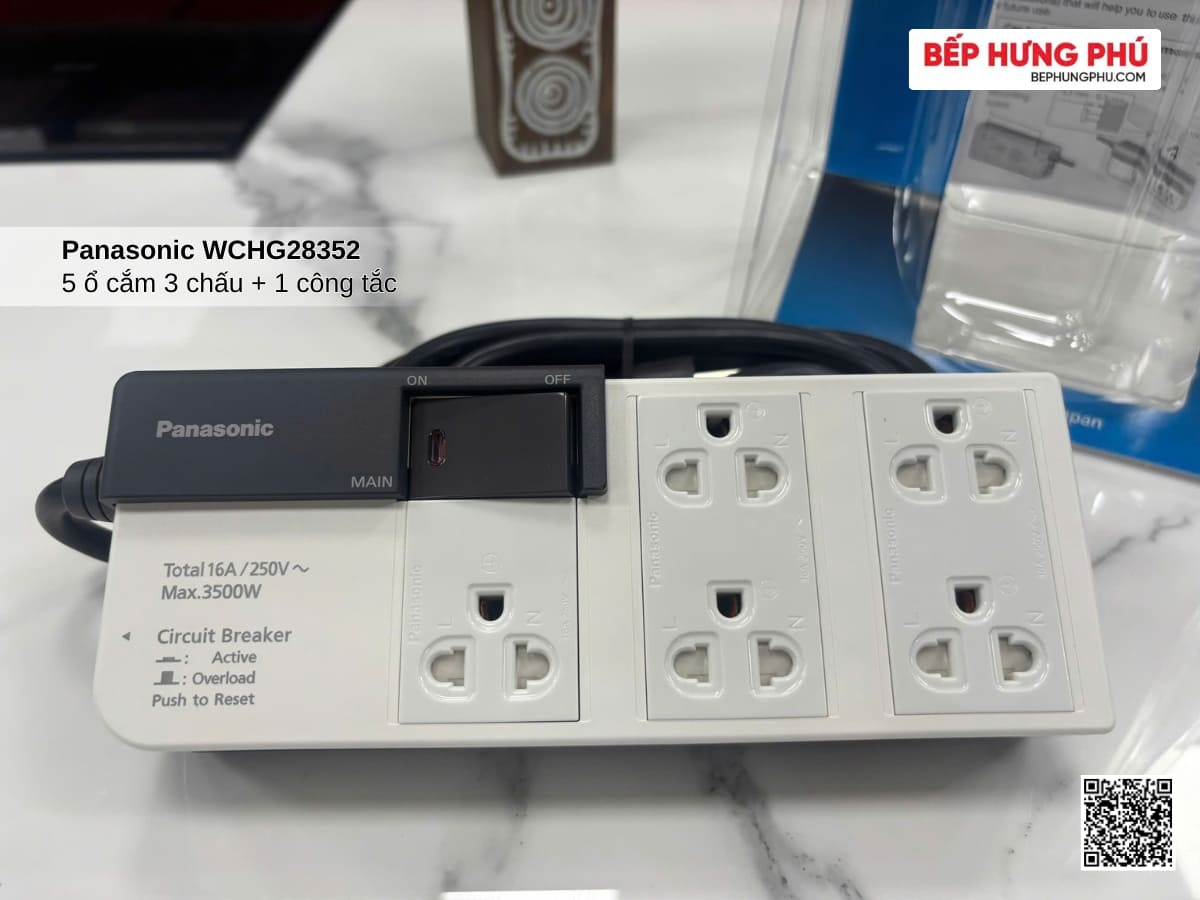 o cam co day panasonic wchg28352