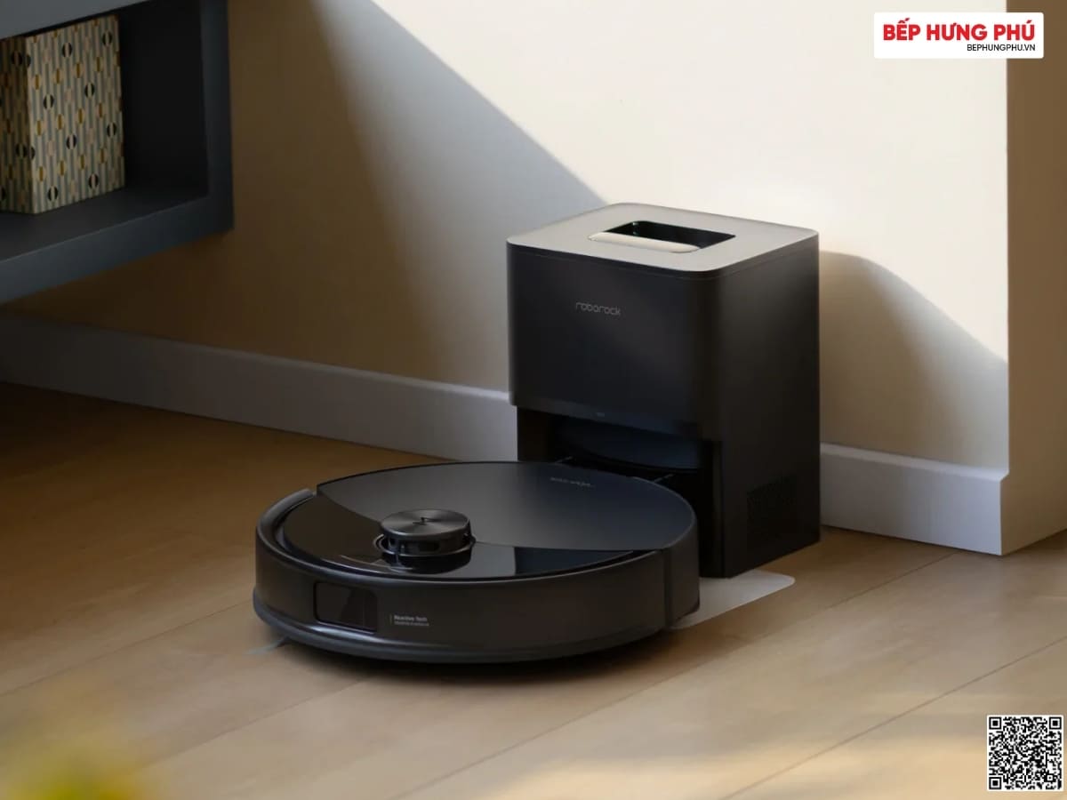 robot roborock q10 vf 9