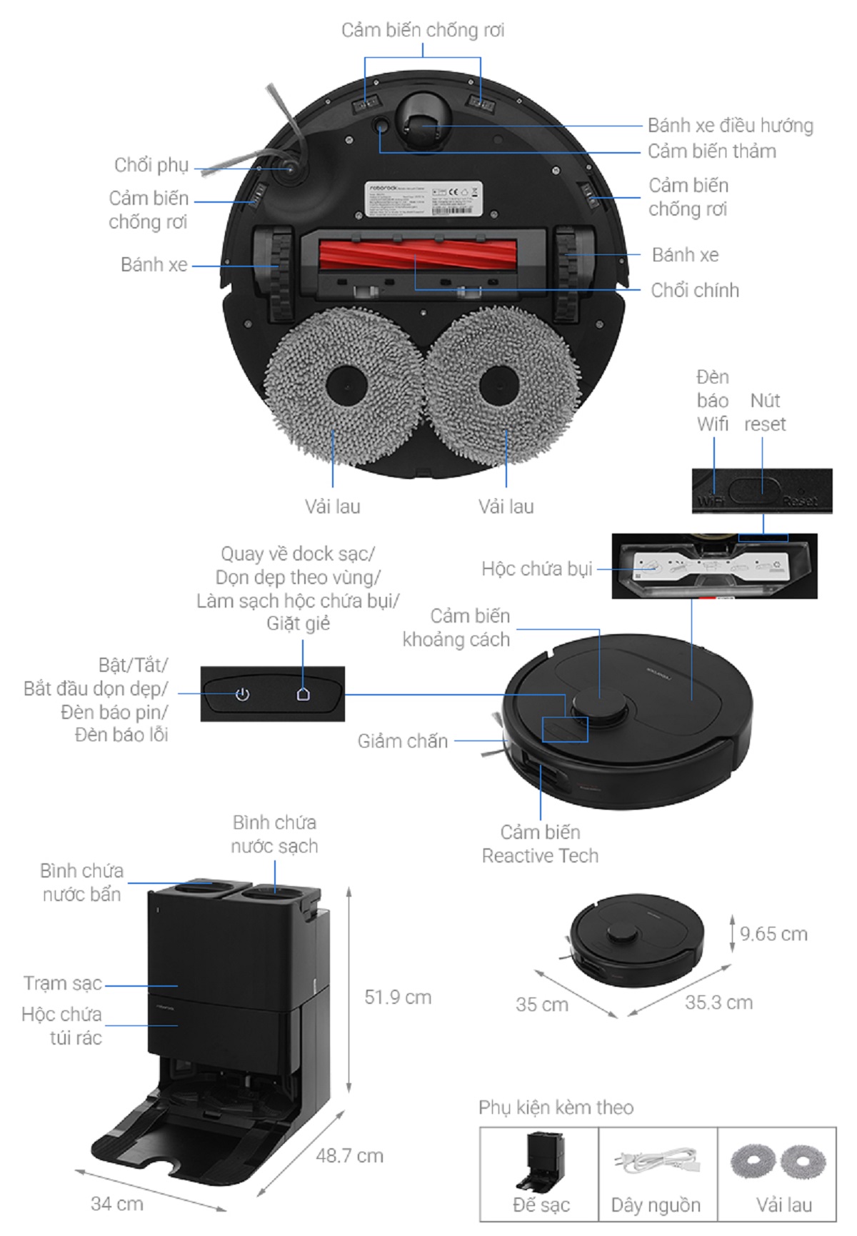 robot roborock qr 798 den 1