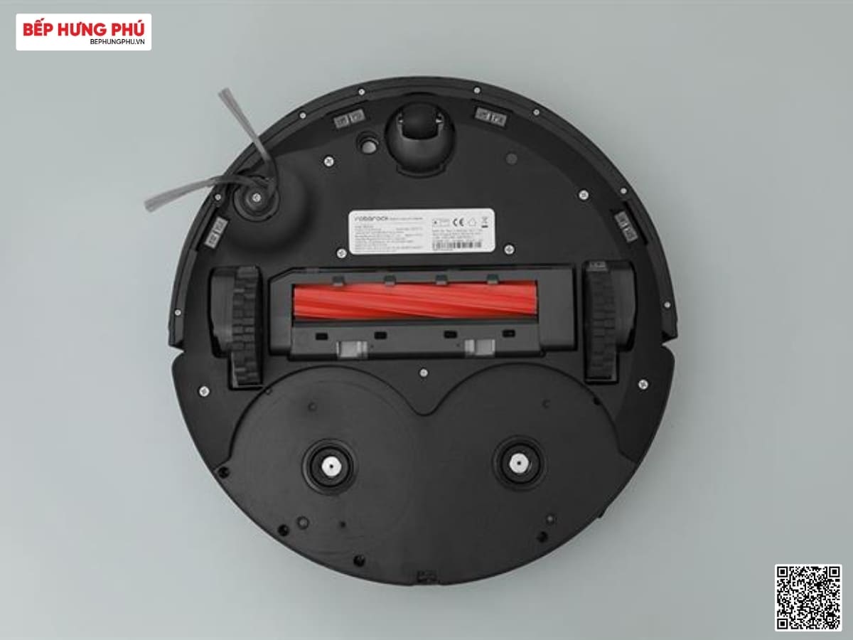 robot roborock qr 798 den 9
