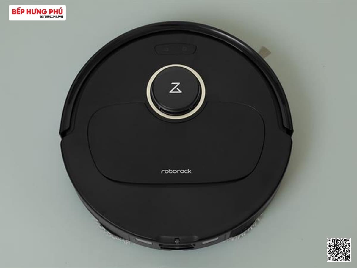 robot roborock qrevo 5ae den 10