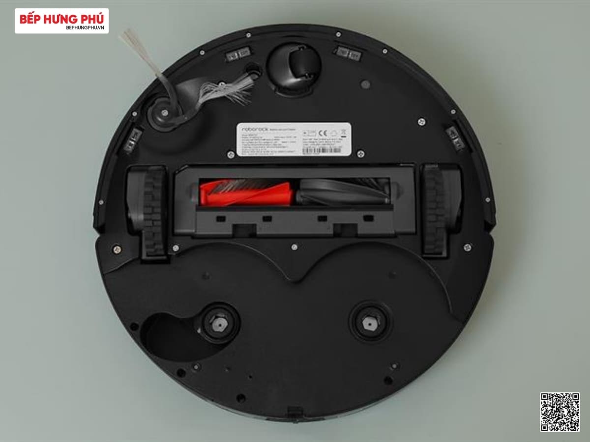 robot roborock qrevo 5ae den 11