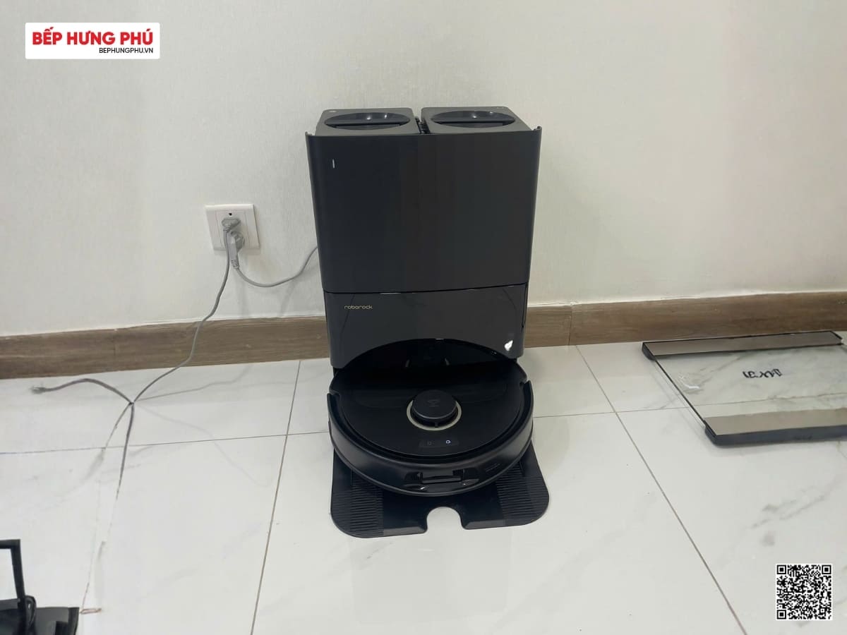 robot roborock qrevo c pro den 10