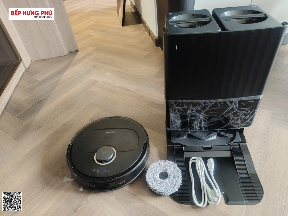 robot roborock qrevo c pro den 11