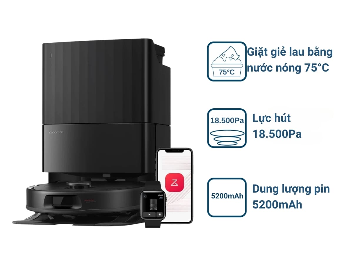 robot roborock qrevo c pro den