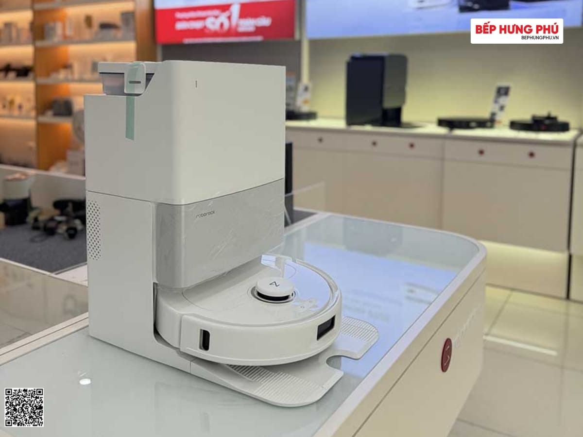 robot roborock qrevo c pro trang 11