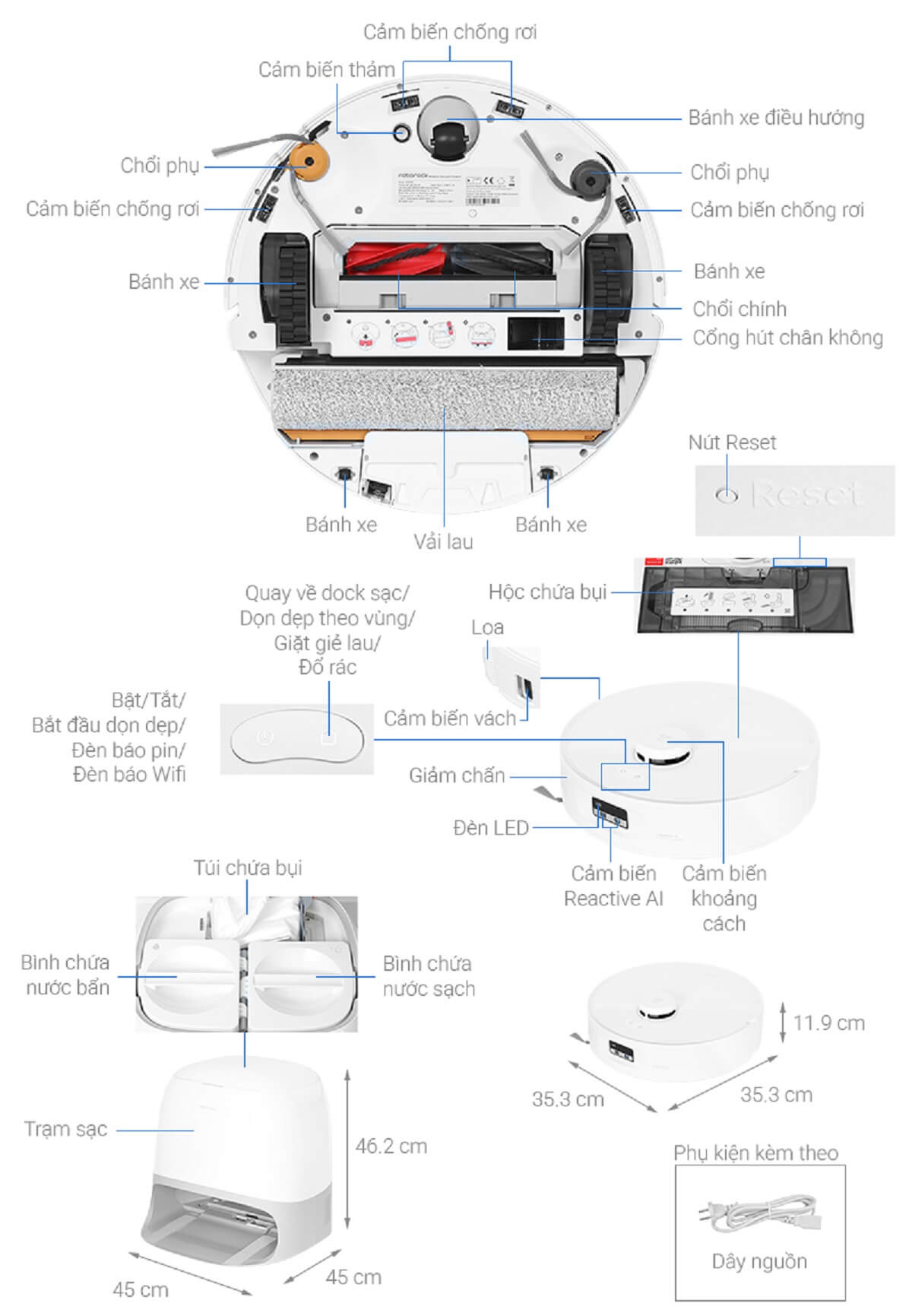 robot roborock qrevo curv 2 flow 1