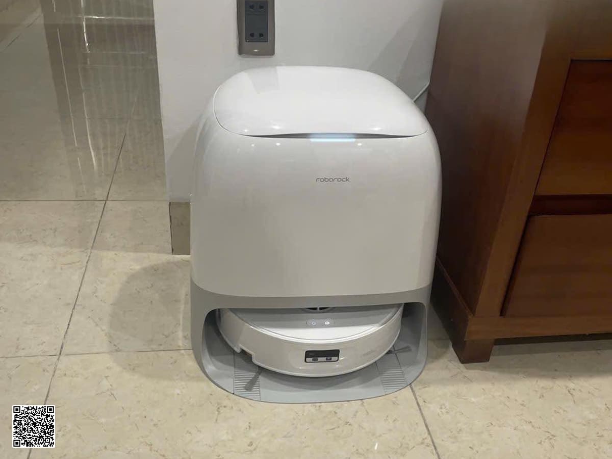robot roborock qrevo curv 2 flow 12