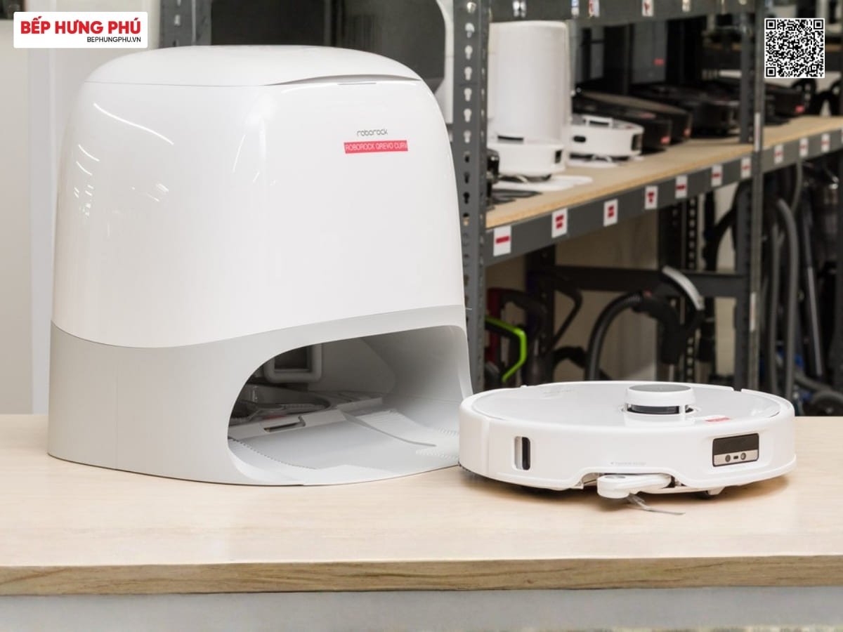 robot roborock qrevo curv 9