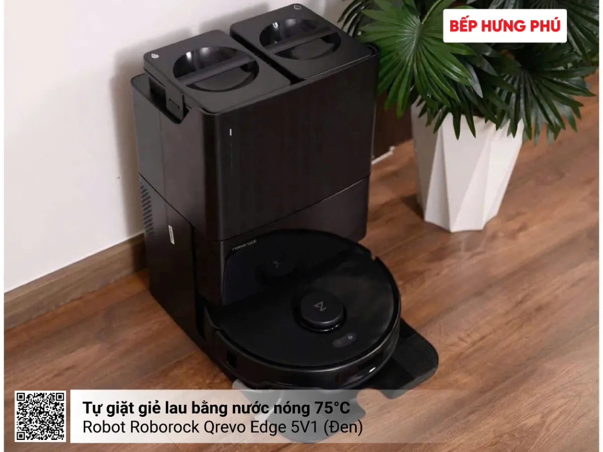 robot roborock qrevo edge 5v1 den 11