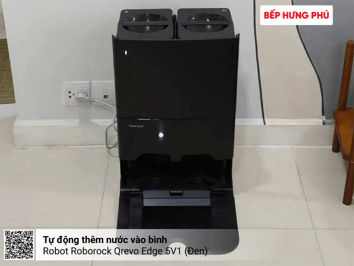 robot roborock qrevo edge 5v1 den 12