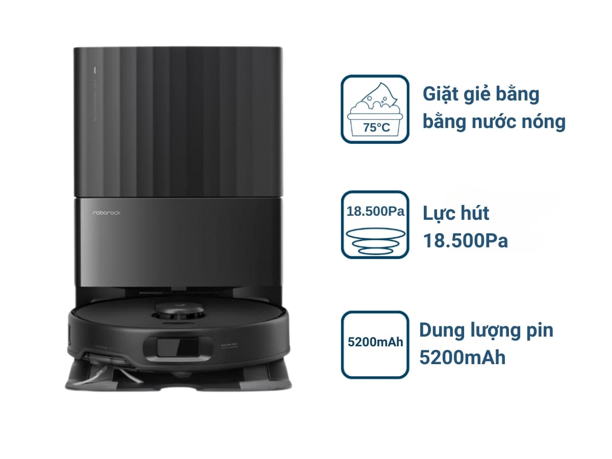 robot roborock qrevo edge 5v1 den