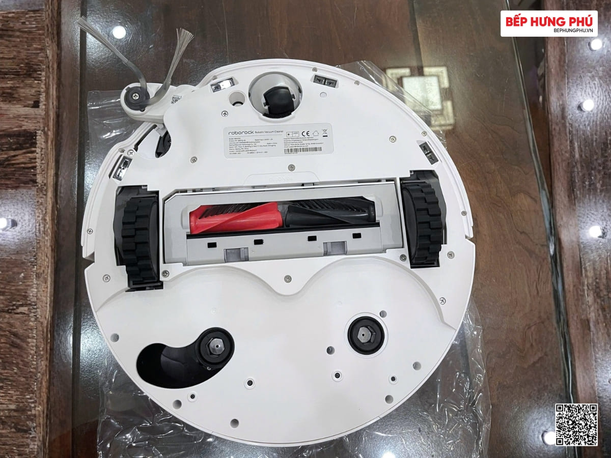 robot roborock qrevo edget 10
