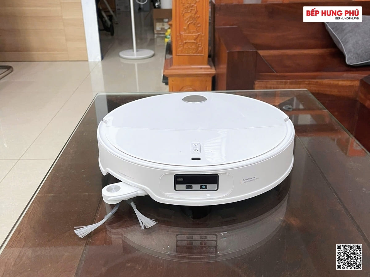 robot roborock qrevo edget 11