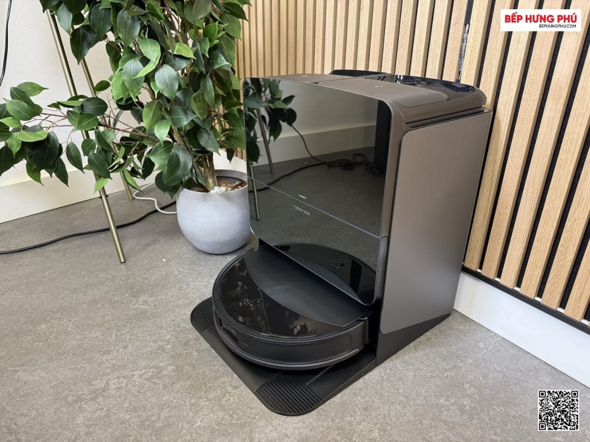 robot roborock saros 10 den 10