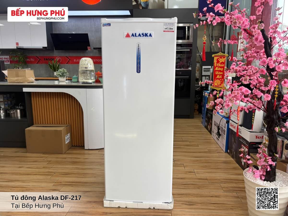 tu dong alaska df 217 215l 1