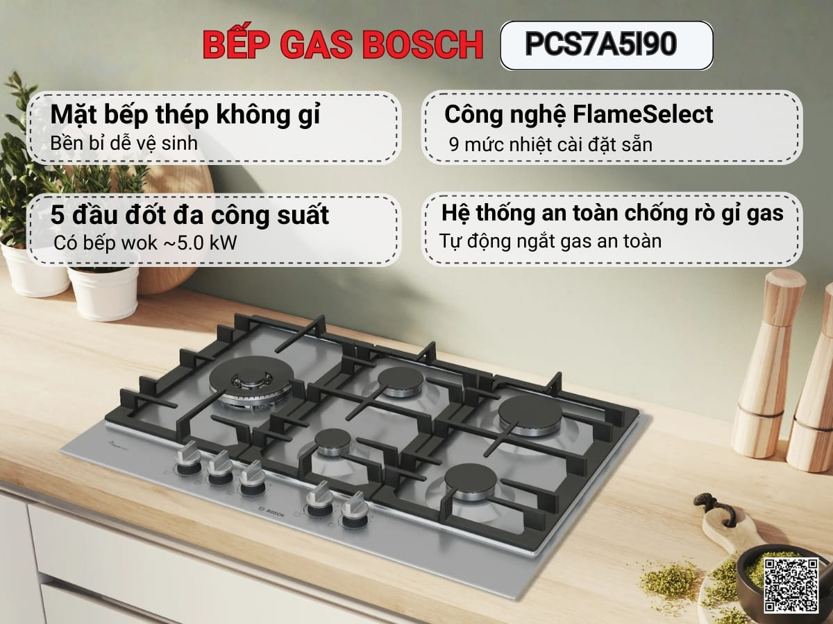 bep gas bosch pcs7a5i90 2