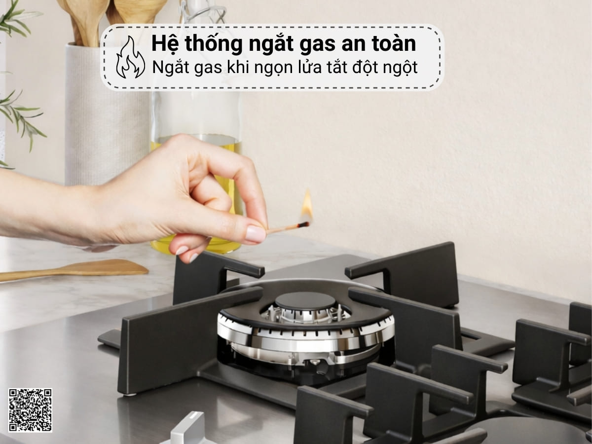 bep gas bosch pcs7a5i90 7